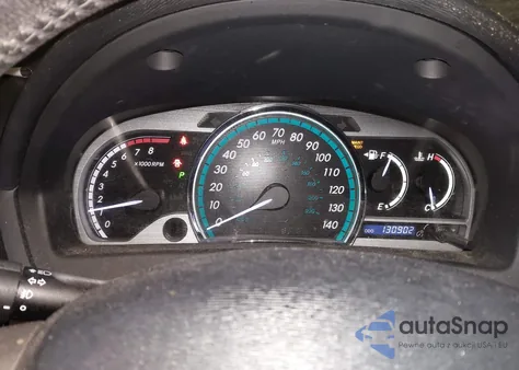 2011 Toyota Venza Base V6 из США, поврежденный, VIN 4T3ZK3BB4BU035902